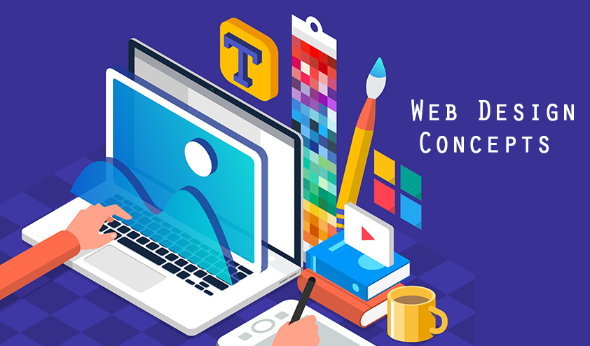 good web design services